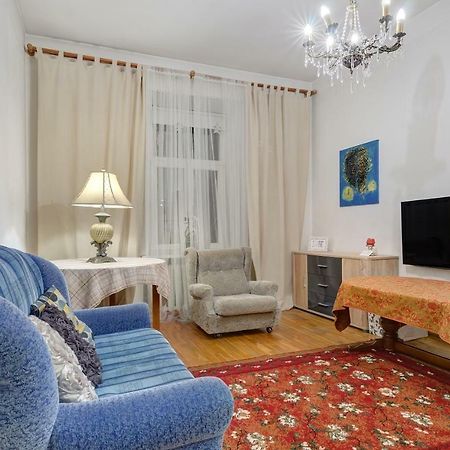Apartment In The Old Town Vilnius Ngoại thất bức ảnh