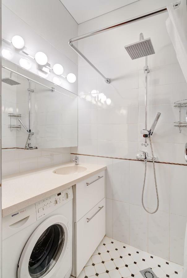 Apartment In The Old Town Vilnius Ngoại thất bức ảnh