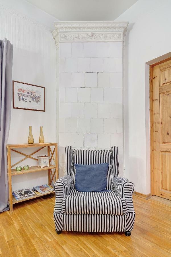 Apartment In The Old Town Vilnius Ngoại thất bức ảnh