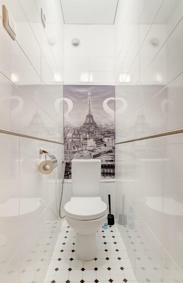 Apartment In The Old Town Vilnius Ngoại thất bức ảnh