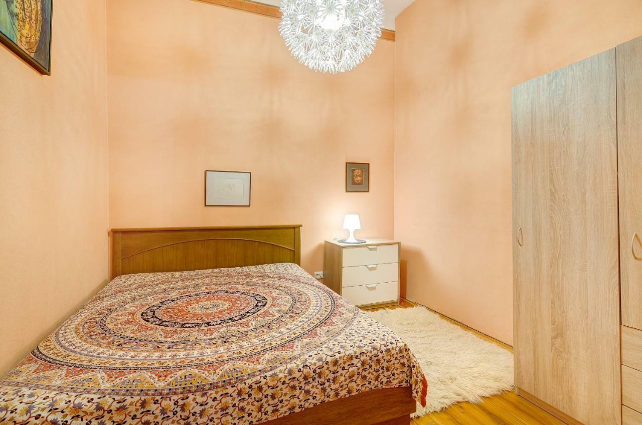 Apartment In The Old Town Vilnius Ngoại thất bức ảnh