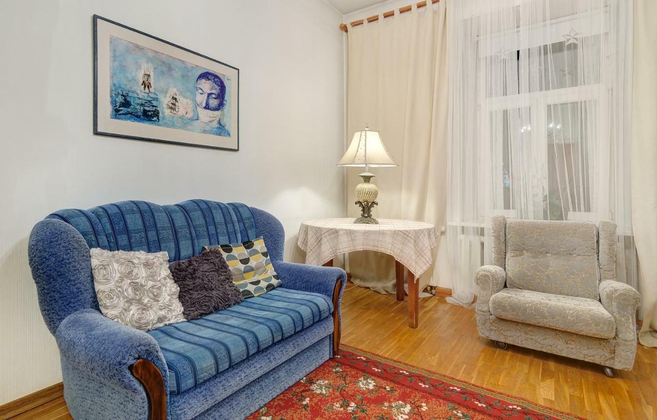 Apartment In The Old Town Vilnius Ngoại thất bức ảnh